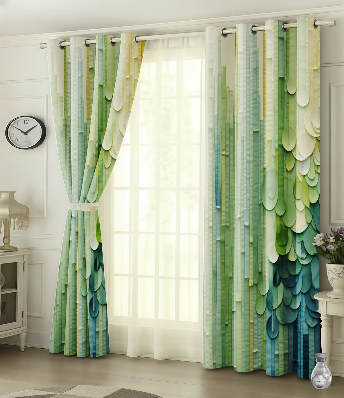 Blackout Curtains